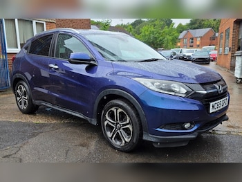 Used Honda HR-V 2015 for sale - 76690767: Photo
