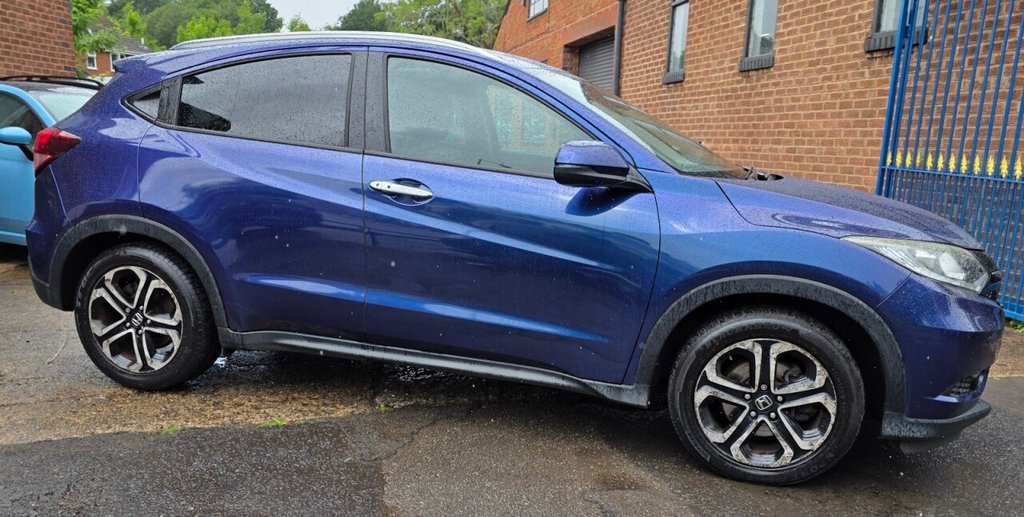 Used Honda HR-V 2015 for sale - 76690767: Photo 5