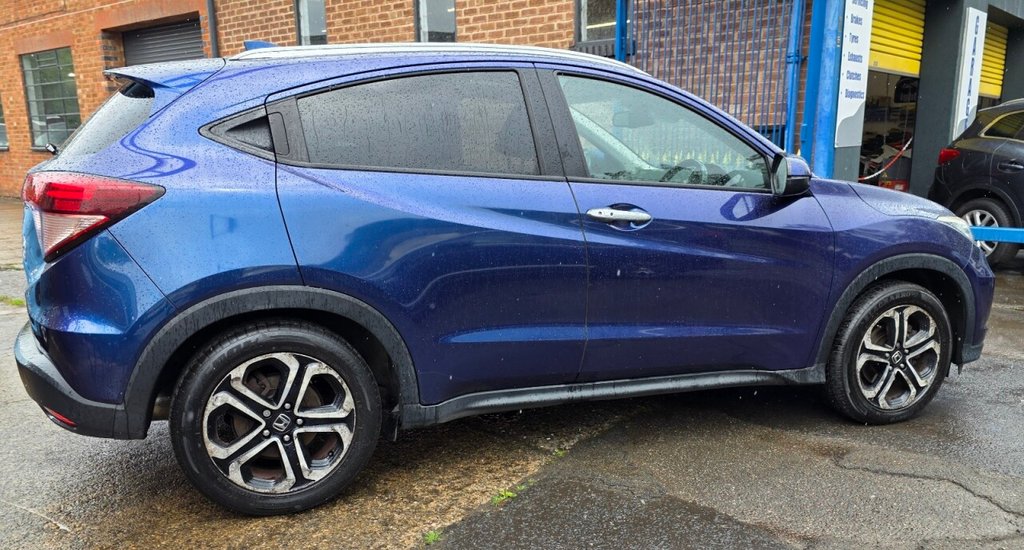 Used Honda HR-V 2015 for sale - 76690767: Photo 7