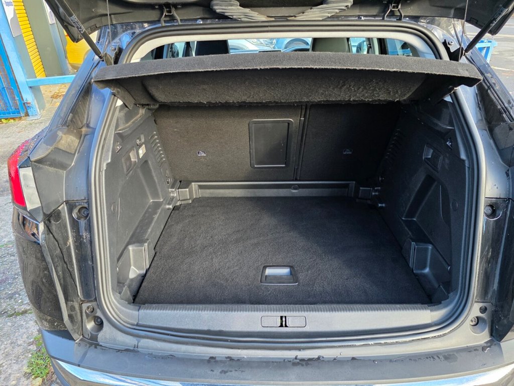 Used Peugeot 3008 2017 for sale - 76768085: Photo 10