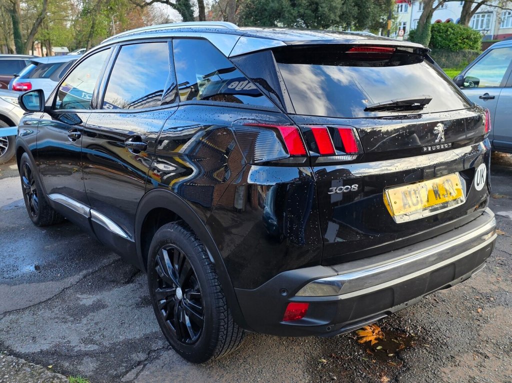 Used Peugeot 3008 2017 for sale - 76768085: Photo 11