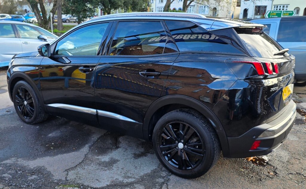 Used Peugeot 3008 2017 for sale - 76768085: Photo 12