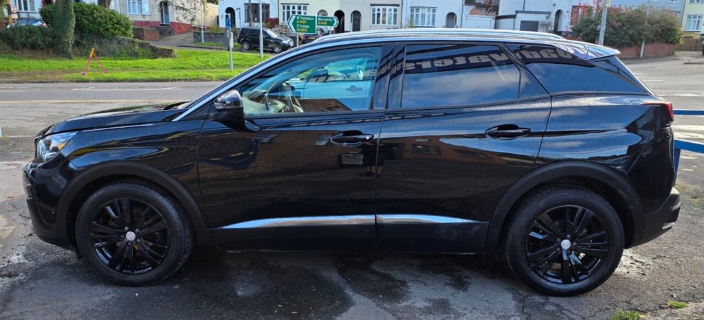 Used Peugeot 3008 2017 for sale - 76768085: Photo 14