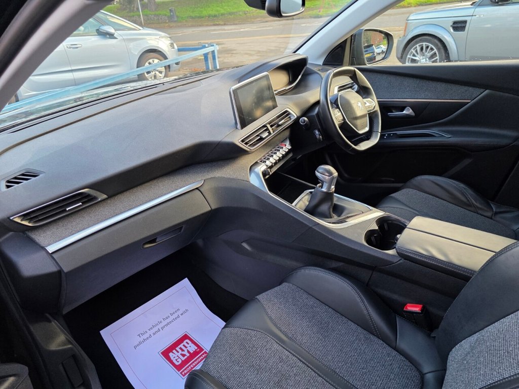 Used Peugeot 3008 2017 for sale - 76768085: Photo 21