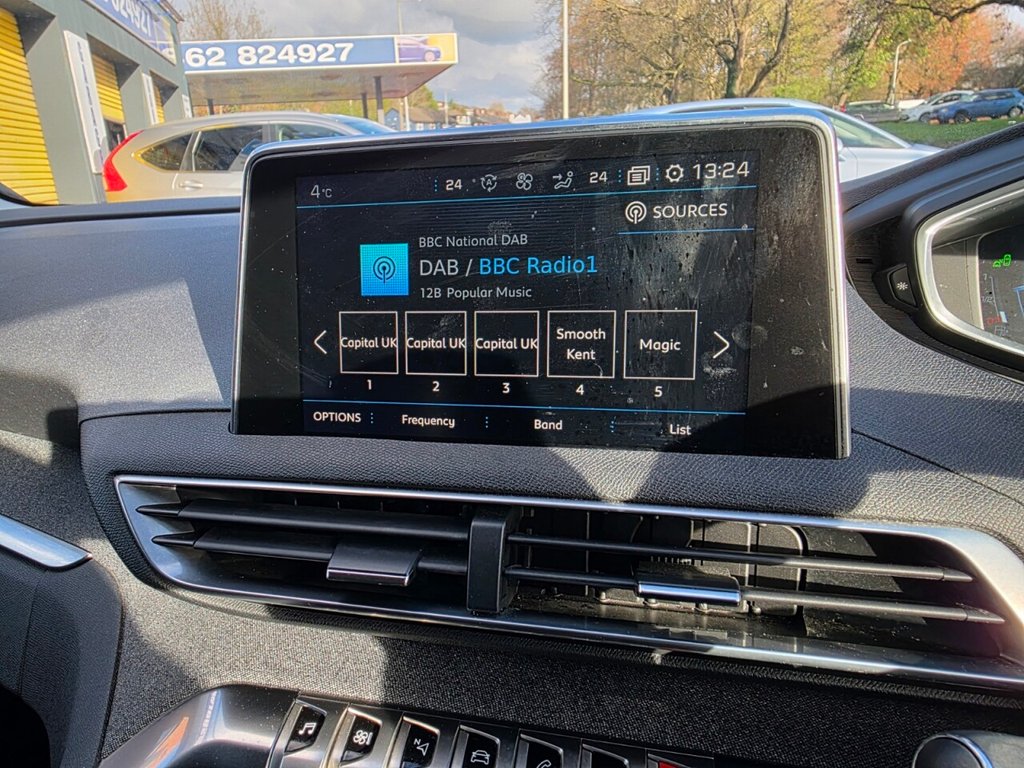 Used Peugeot 3008 2017 for sale - 76768085: Photo 23