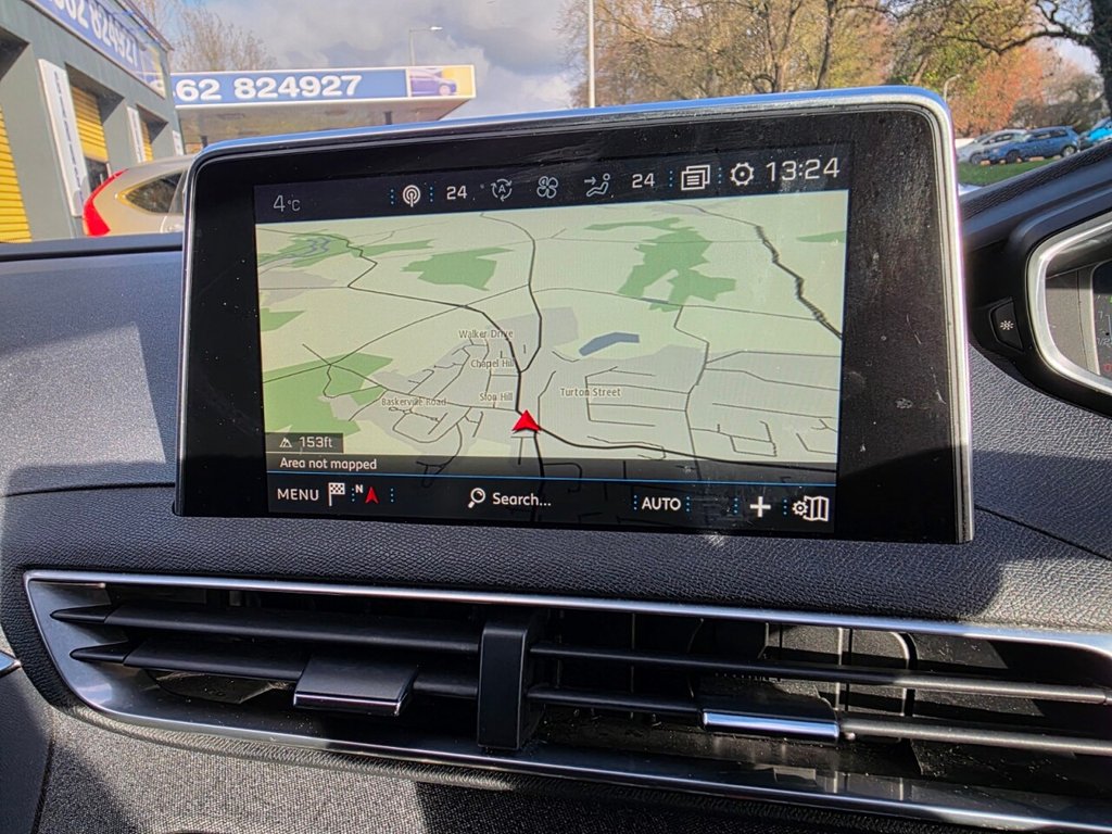 Used Peugeot 3008 2017 for sale - 76768085: Photo 24