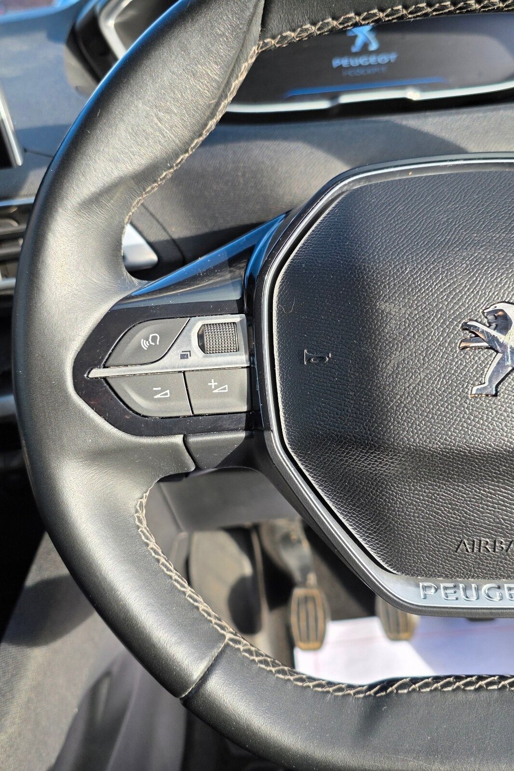 Used Peugeot 3008 2017 for sale - 76768085: Photo 27