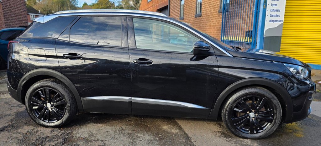 Used Peugeot 3008 2017 for sale - 76768085: Photo 5