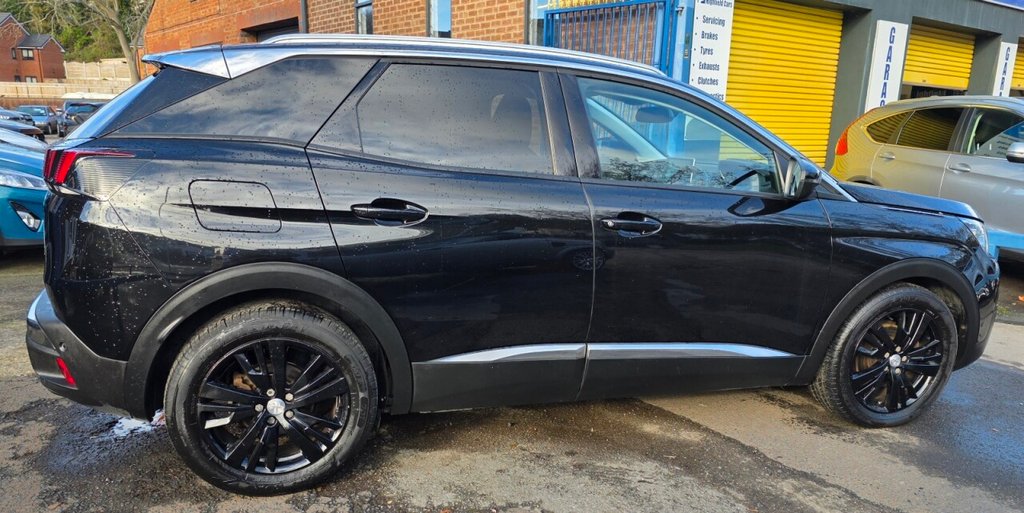 Used Peugeot 3008 2017 for sale - 76768085: Photo 6