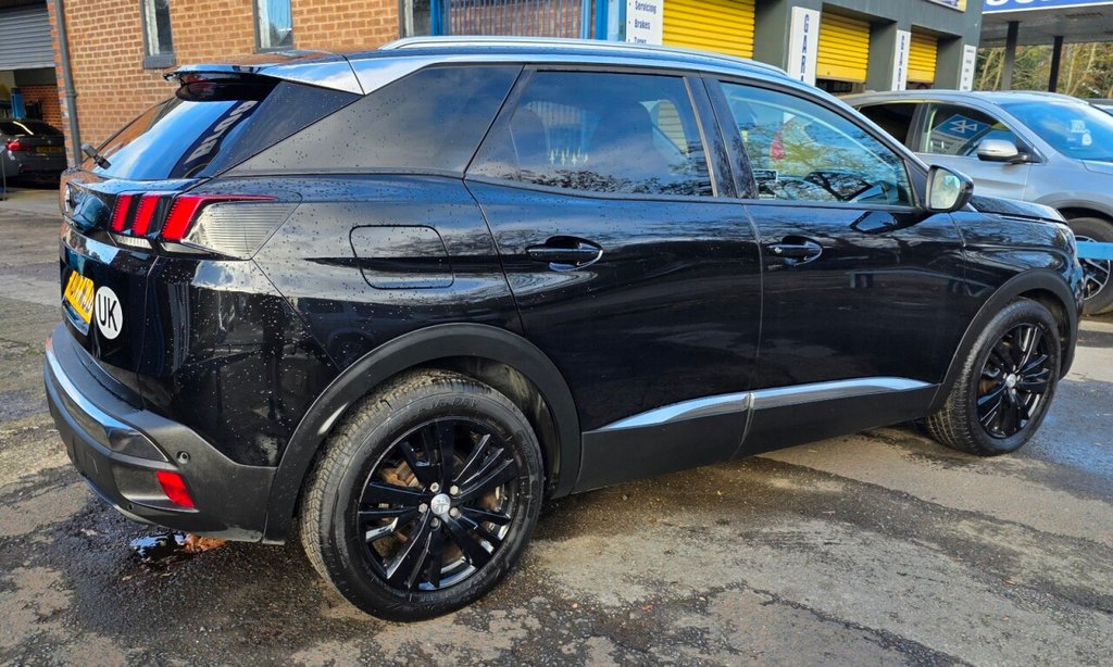 Used Peugeot 3008 2017 for sale - 76768085: Photo 7