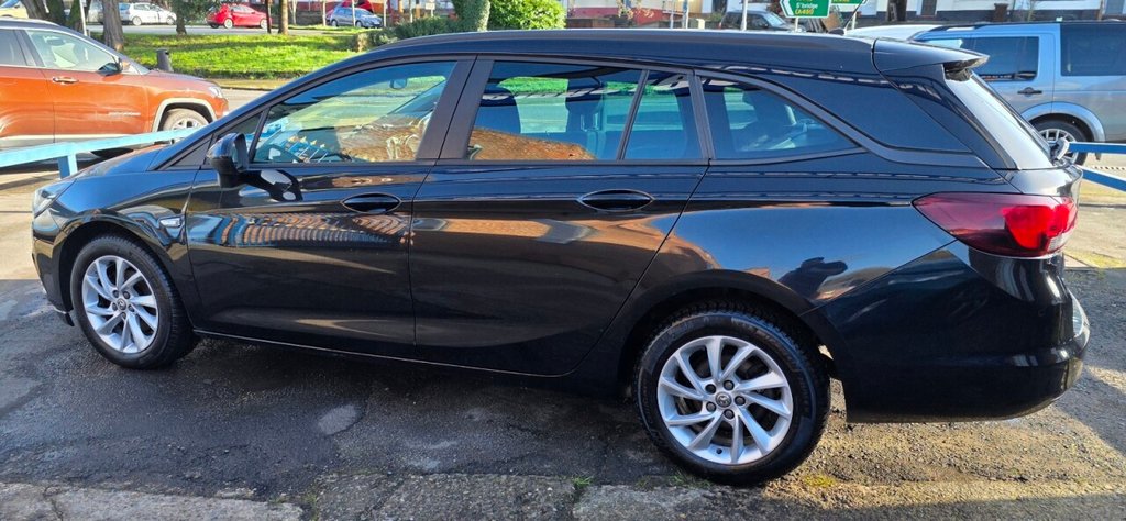 Used Vauxhall Astra 2019 for sale - 77558050: Photo 14
