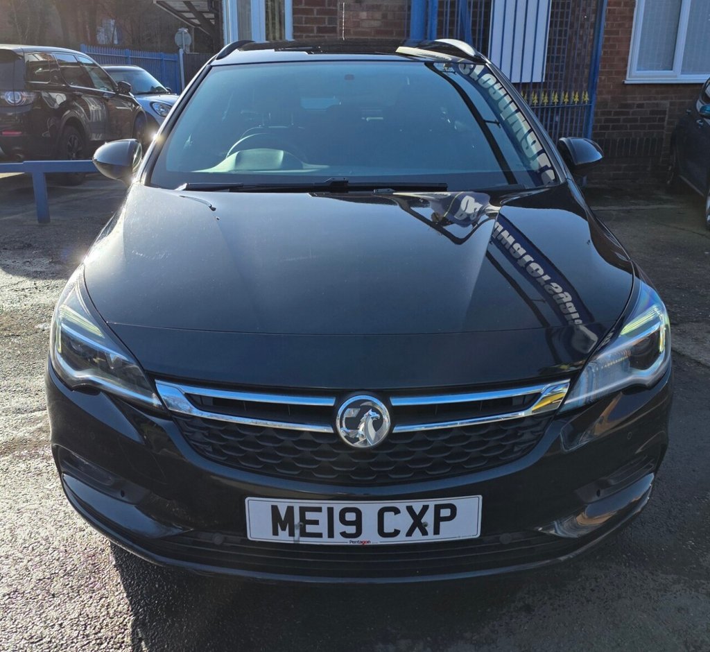 Used Vauxhall Astra 2019 for sale - 77558050: Photo 20