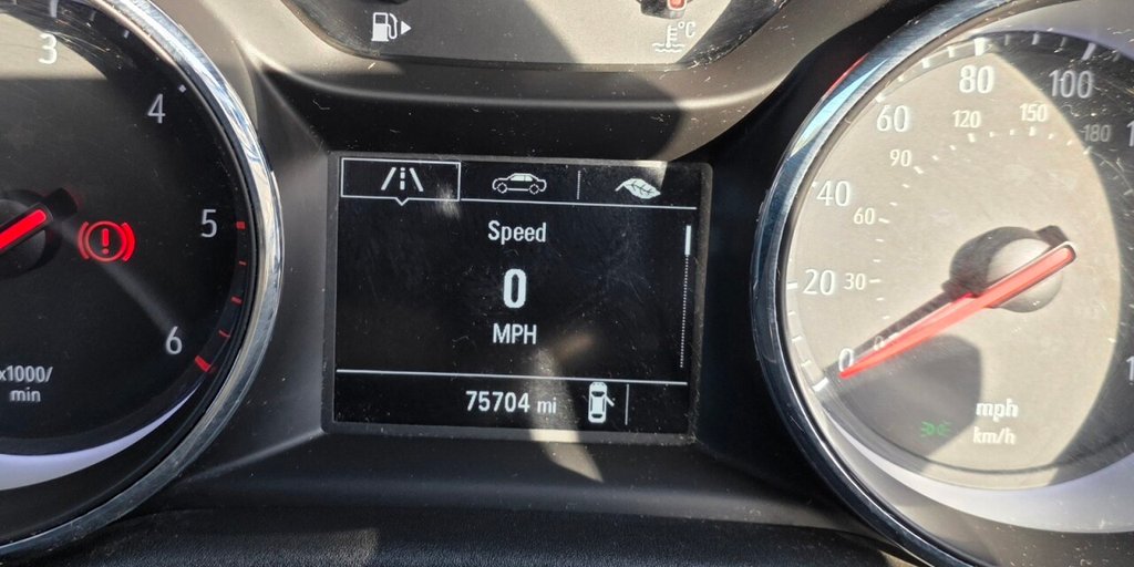 Used Vauxhall Astra 2019 for sale - 77558050: Photo 24