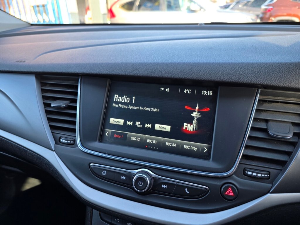 Used Vauxhall Astra 2019 for sale - 77558050: Photo 25