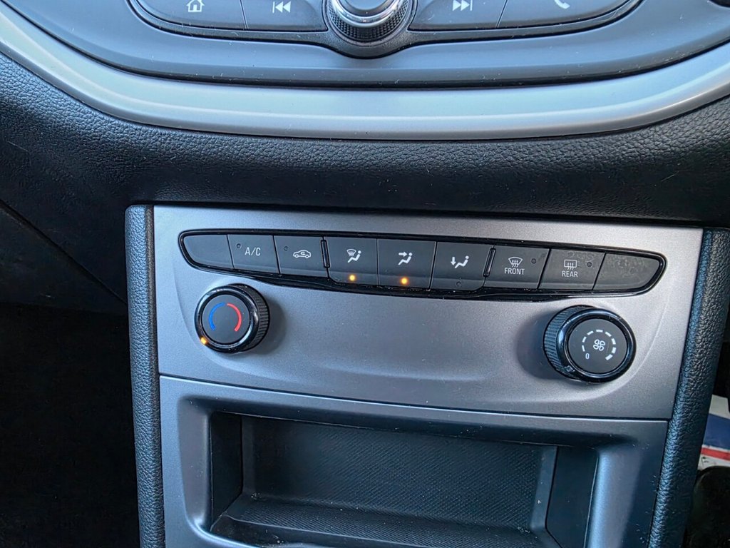 Used Vauxhall Astra 2019 for sale - 77558050: Photo 26