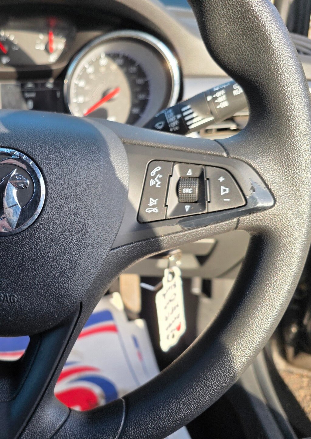 Used Vauxhall Astra 2019 for sale - 77558050: Photo 30