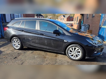 Used Vauxhall Astra 2019 for sale - 77558050: Photo