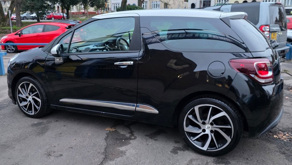 Used Citroen DS3 2015 for sale - 76768238: Photo 13