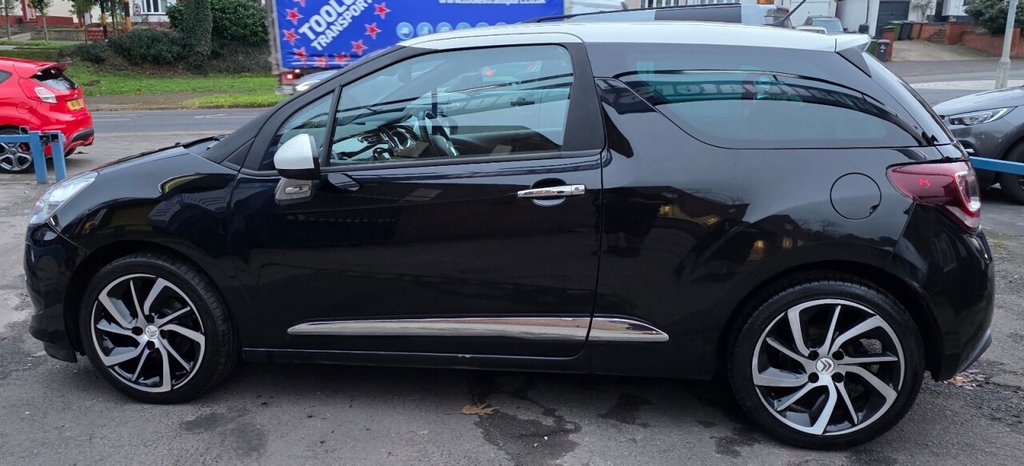 Used Citroen DS3 2015 for sale - 76768238: Photo 14