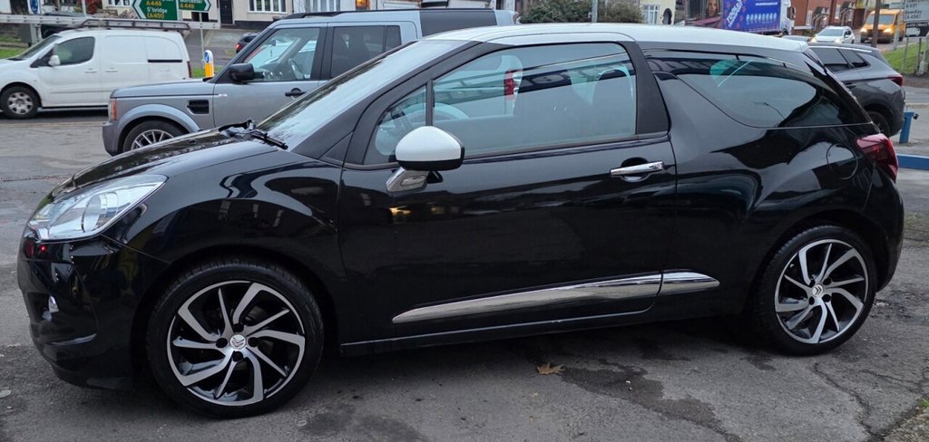 Used Citroen DS3 2015 for sale - 76768238: Photo 15