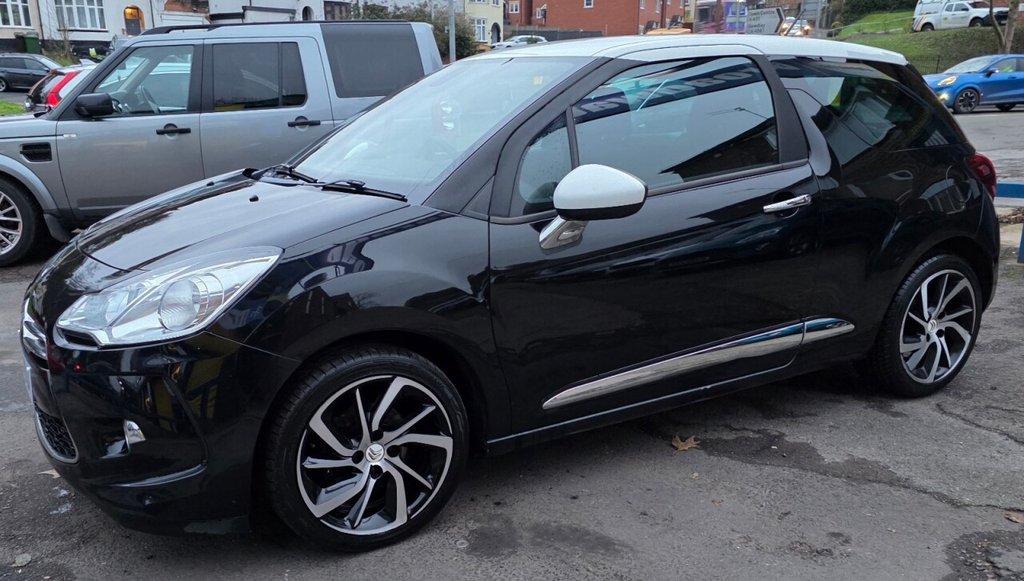 Used Citroen DS3 2015 for sale - 76768238: Photo 16