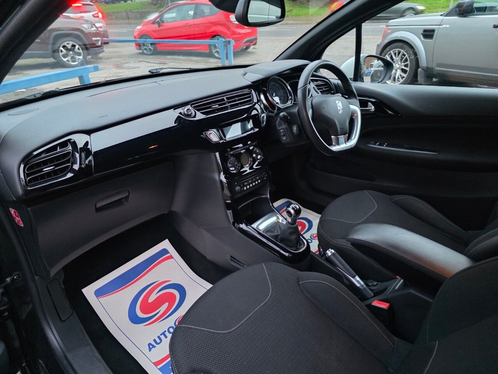 Used Citroen DS3 2015 for sale - 76768238: Photo 19