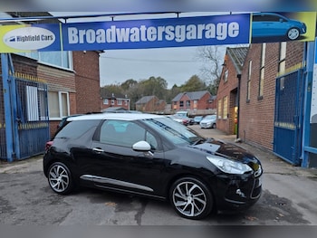 2015 (15) - 1.6 e-HDi DStyle Plus Hatchback 3dr Diesel Manual Euro 5 (s/s) (90 ps)