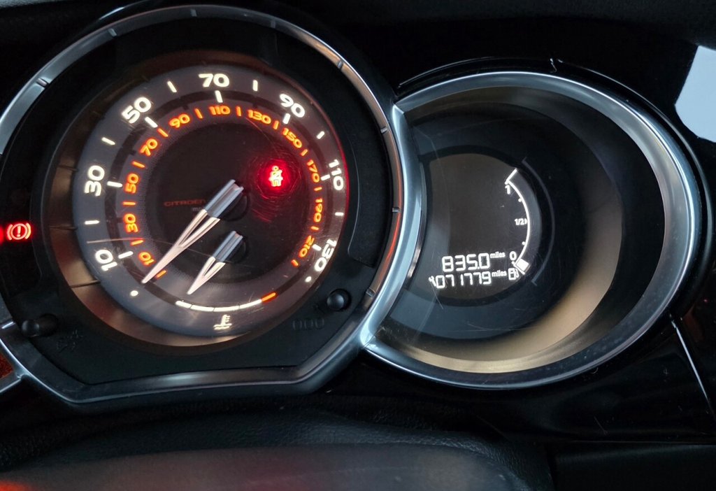 Used Citroen DS3 2015 for sale - 76768238: Photo 20