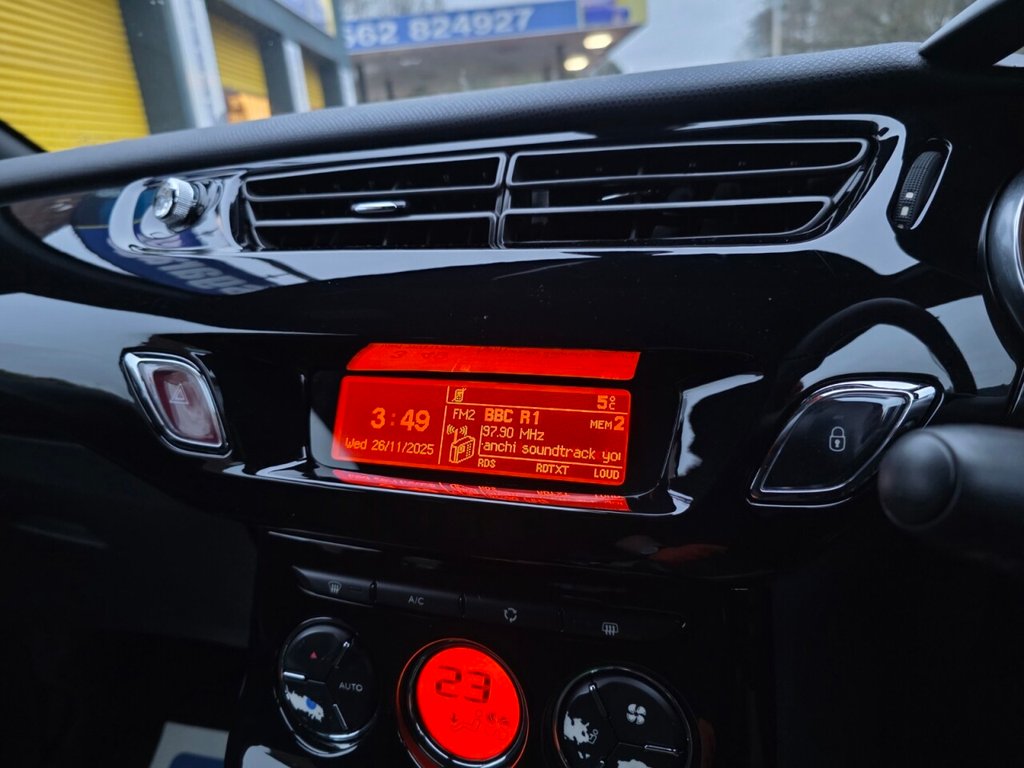 Used Citroen DS3 2015 for sale - 76768238: Photo 21