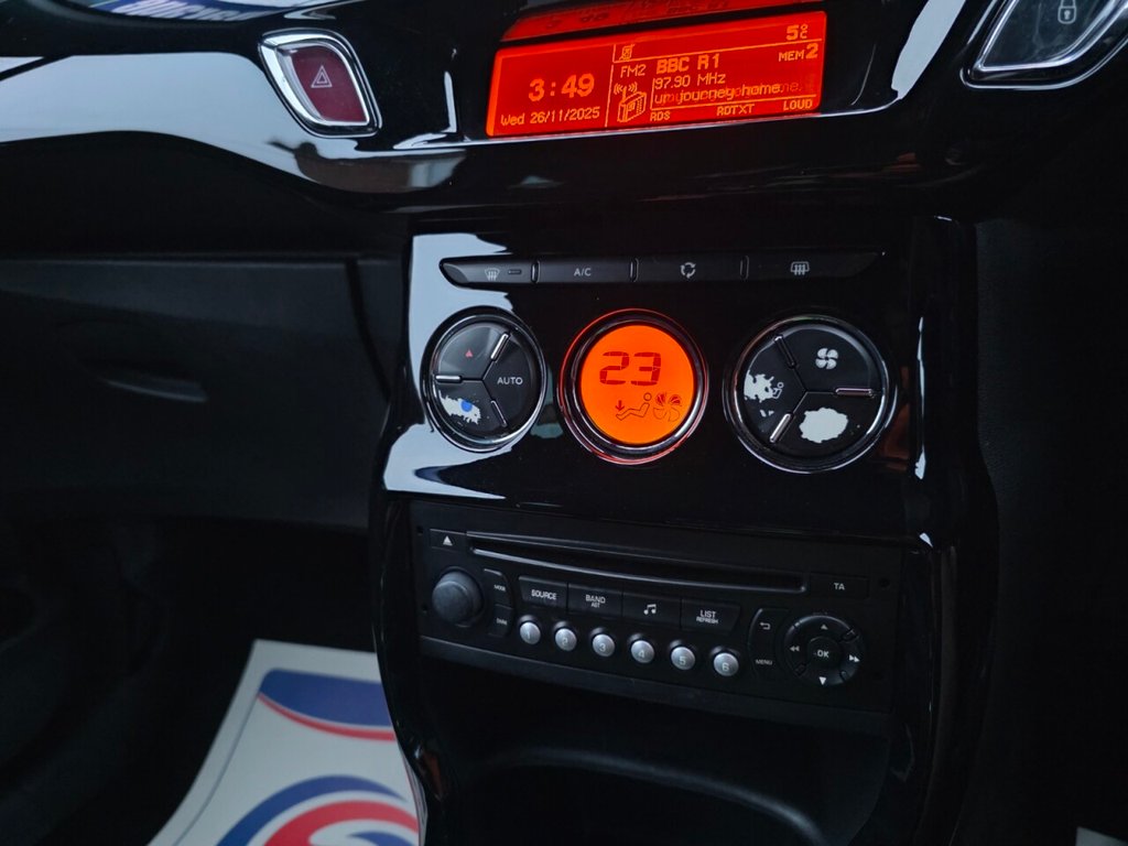 Used Citroen DS3 2015 for sale - 76768238: Photo 22