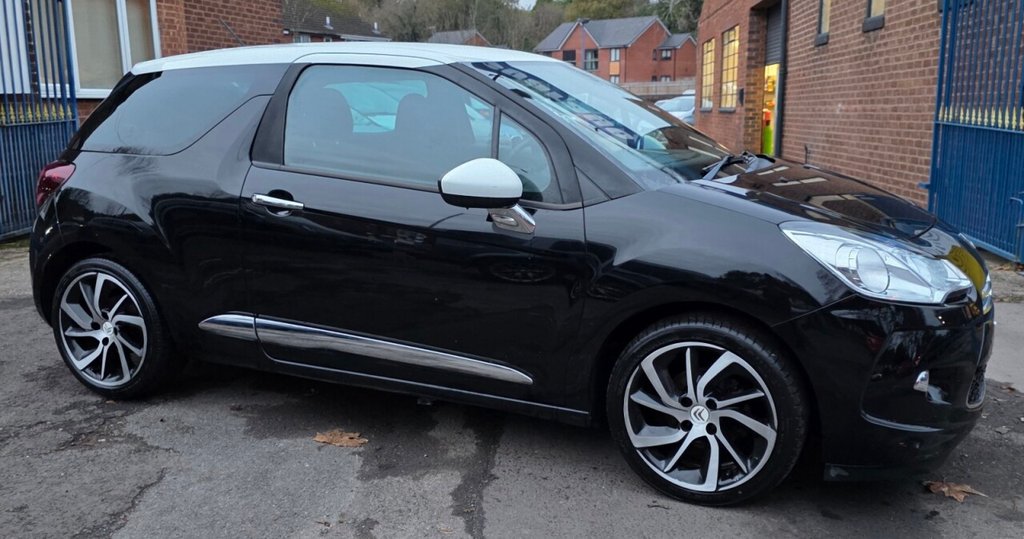 Used Citroen DS3 2015 for sale - 76768238: Photo 4