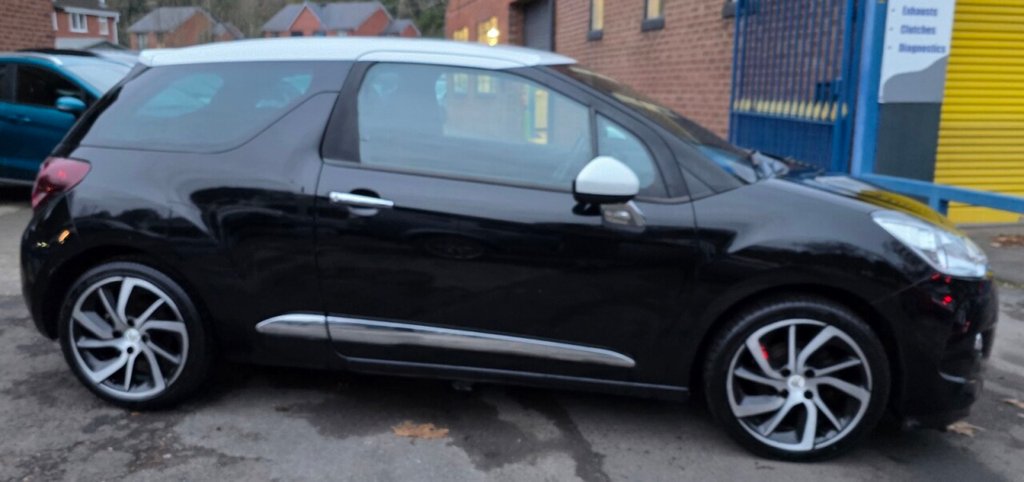 Used Citroen DS3 2015 for sale - 76768238: Photo 5