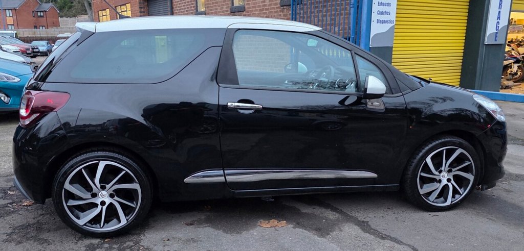 Used Citroen DS3 2015 for sale - 76768238: Photo 6