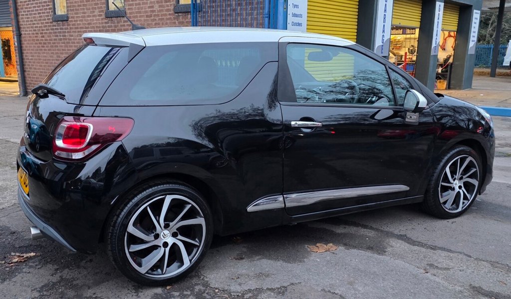 Used Citroen DS3 2015 for sale - 76768238: Photo 7