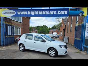 2016 (16) - 1.2 16V 75 Ambiance 5dr