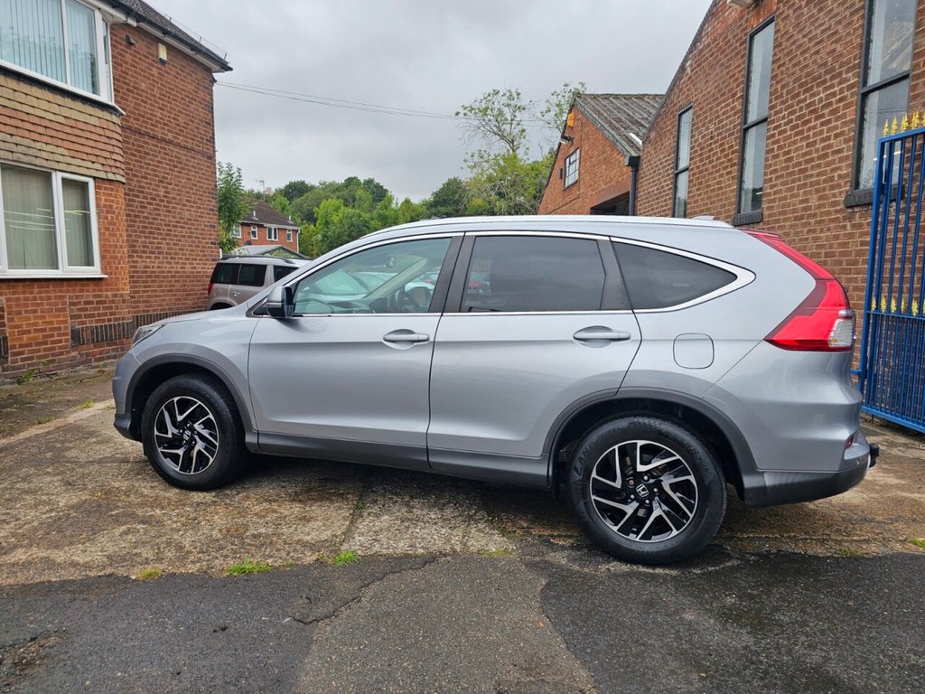 Used Honda CR-V 2017 for sale - 77557670: Photo 10