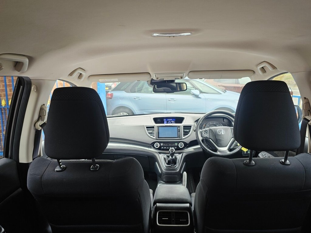 Used Honda CR-V 2017 for sale - 77557670: Photo 12