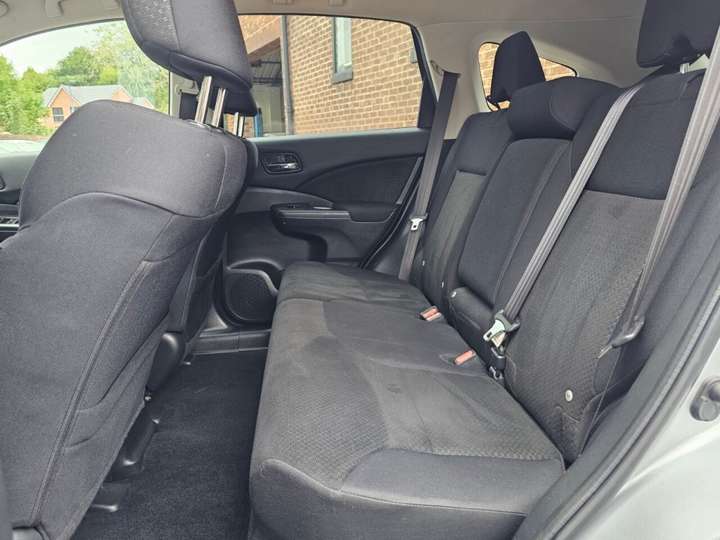 Used Honda CR-V 2017 for sale - 77557670: Photo 14