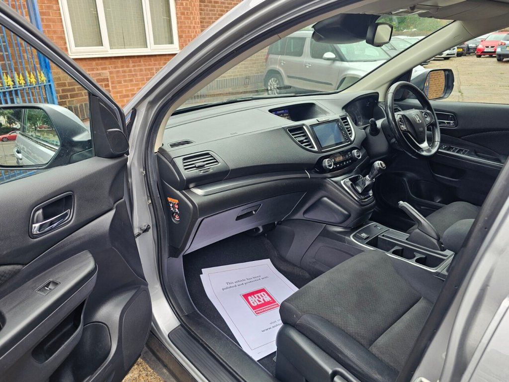 Used Honda CR-V 2017 for sale - 77557670: Photo 17