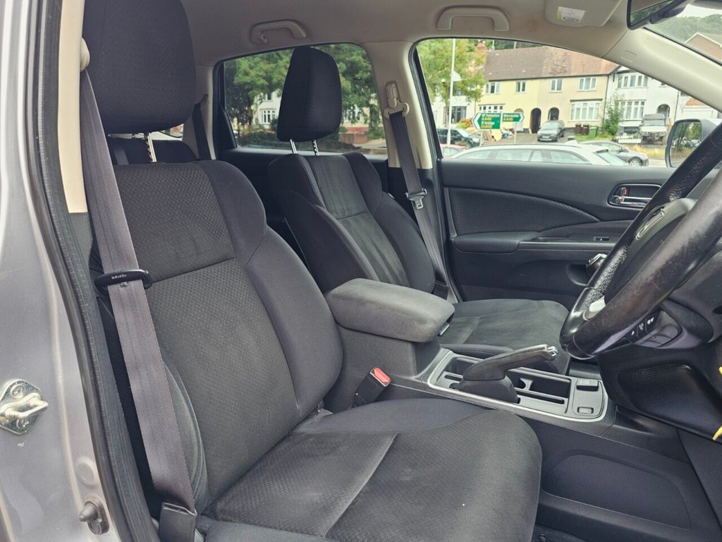 Used Honda CR-V 2017 for sale - 77557670: Photo 20