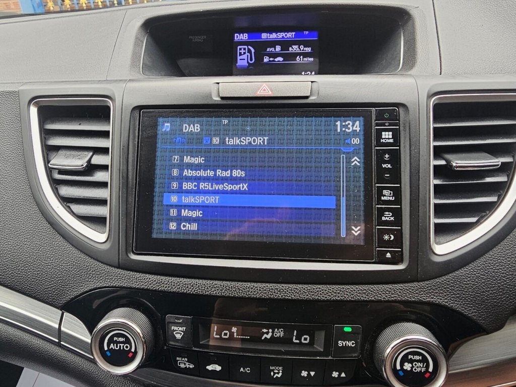 Used Honda CR-V 2017 for sale - 77557670: Photo 21