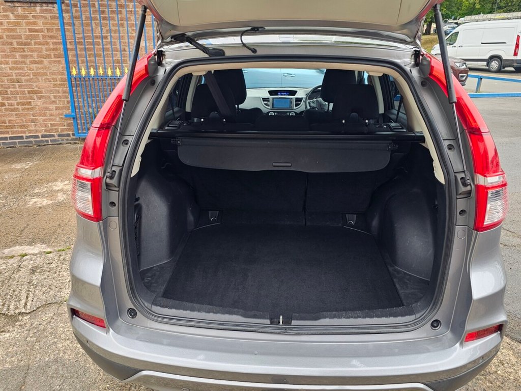 Used Honda CR-V 2017 for sale - 77557670: Photo 27