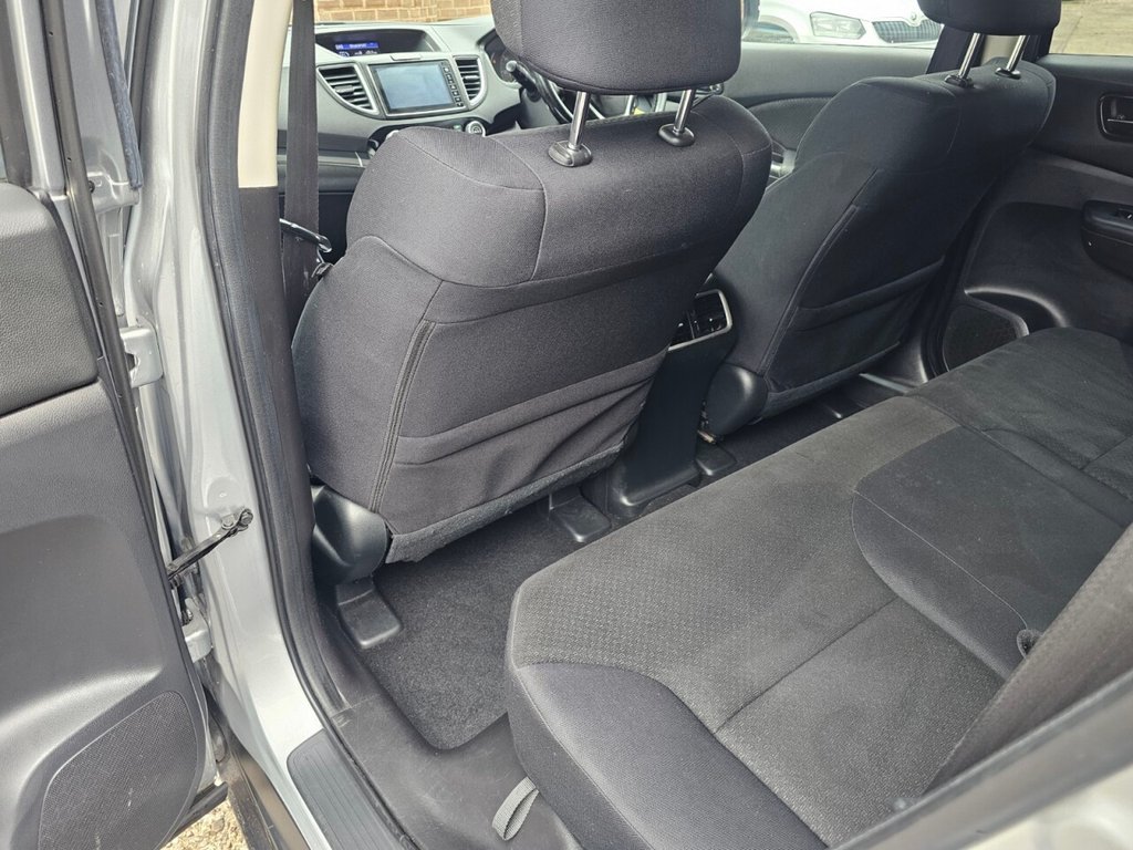 Used Honda CR-V 2017 for sale - 77557670: Photo 33