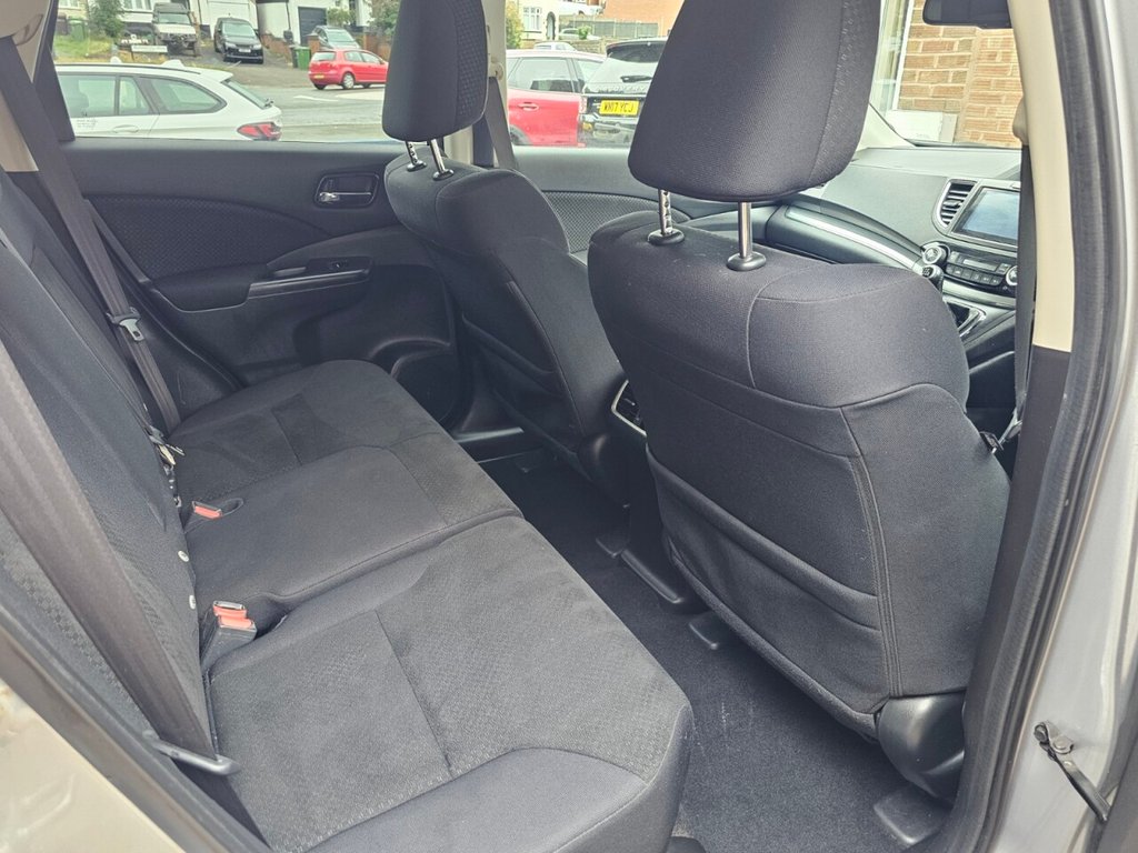 Used Honda CR-V 2017 for sale - 77557670: Photo 35