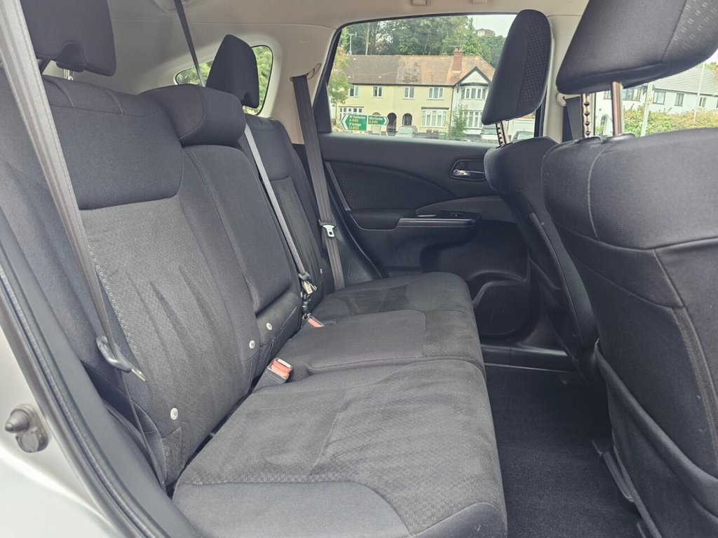 Used Honda CR-V 2017 for sale - 77557670: Photo 36