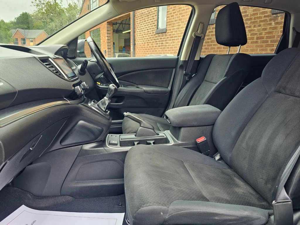 Used Honda CR-V 2017 for sale - 77557670: Photo 38