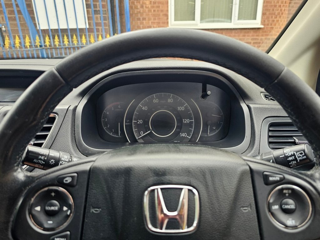 Used Honda CR-V 2017 for sale - 77557670: Photo 44