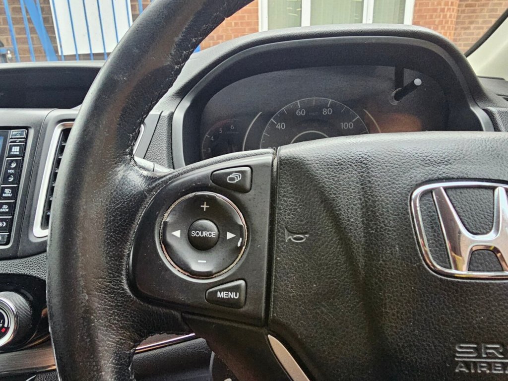 Used Honda CR-V 2017 for sale - 77557670: Photo 45