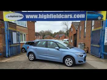 2015 (65) - 1.6 BlueHDi 100 VTR+ 5dr