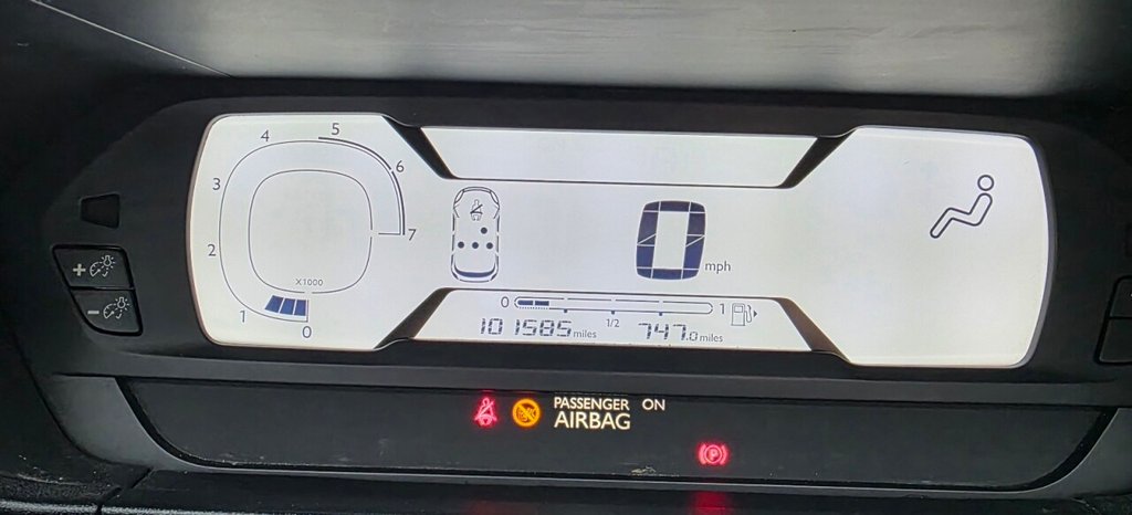 Vehicle 24